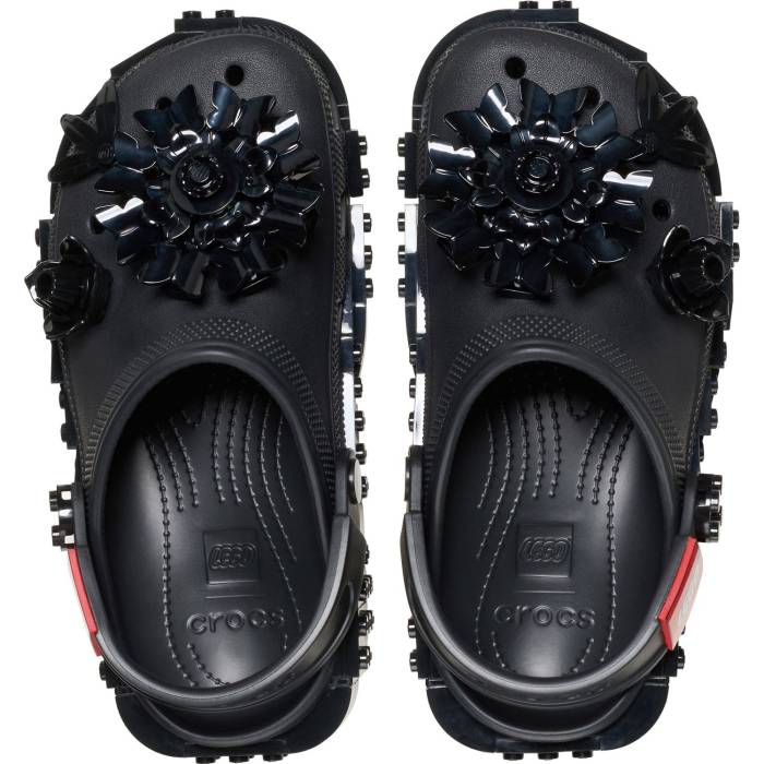 Zuecos unisex LEGO® Midnight Garden