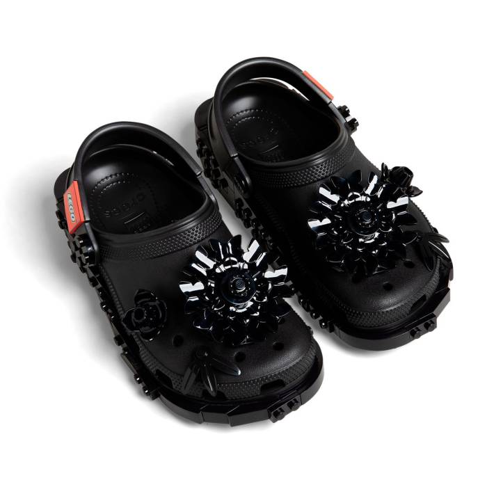 Zuecos unisex LEGO® Midnight Garden