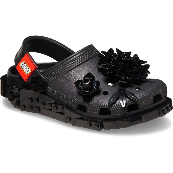 Zuecos unisex LEGO® Midnight Garden