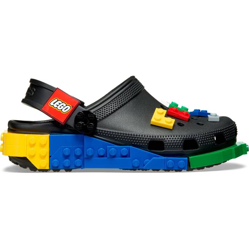 Zuecos unisex LEGO® Masterbrand Creativity