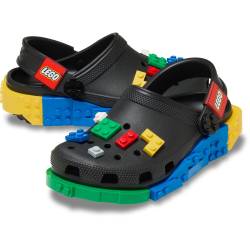 Zuecos unisex LEGO® Masterbrand Creativity