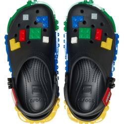 Zuecos unisex LEGO® Masterbrand Creativity