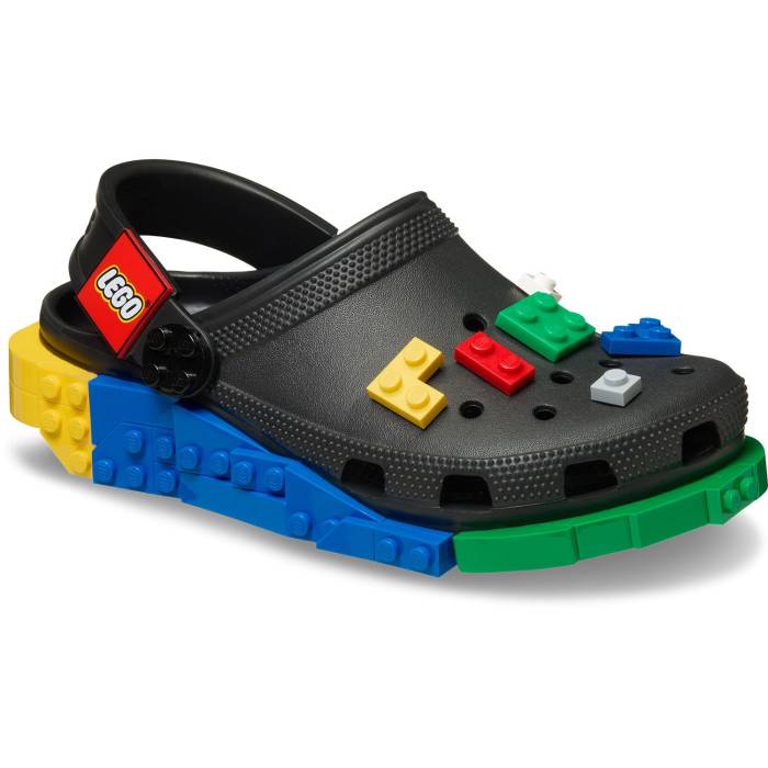 Zuecos unisex LEGO® Masterbrand Creativity