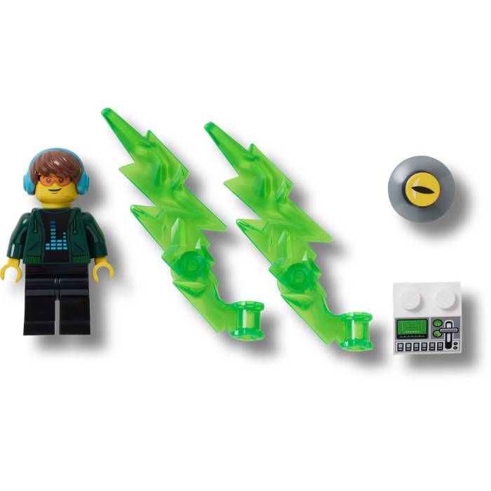 LEGO® Gaming Pack 5