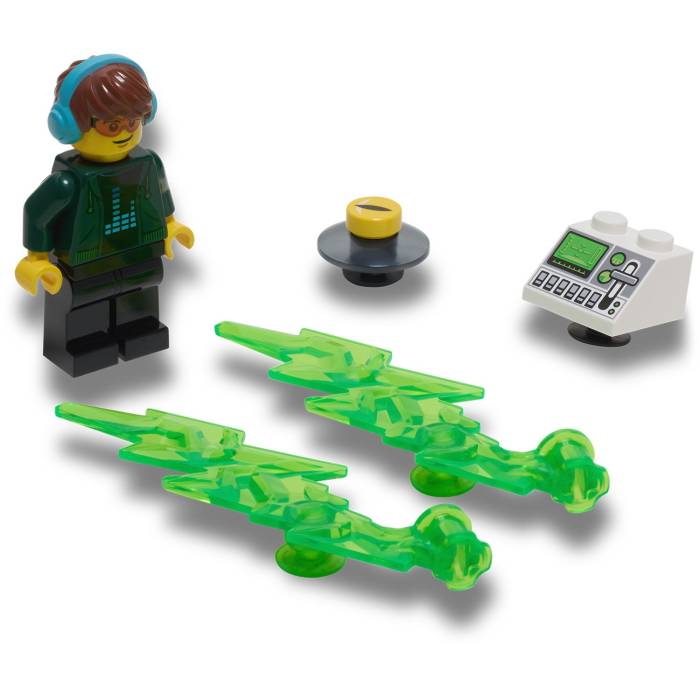 LEGO® Gaming Pack 5