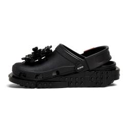 Zuecos unisex LEGO® Midnight Garden