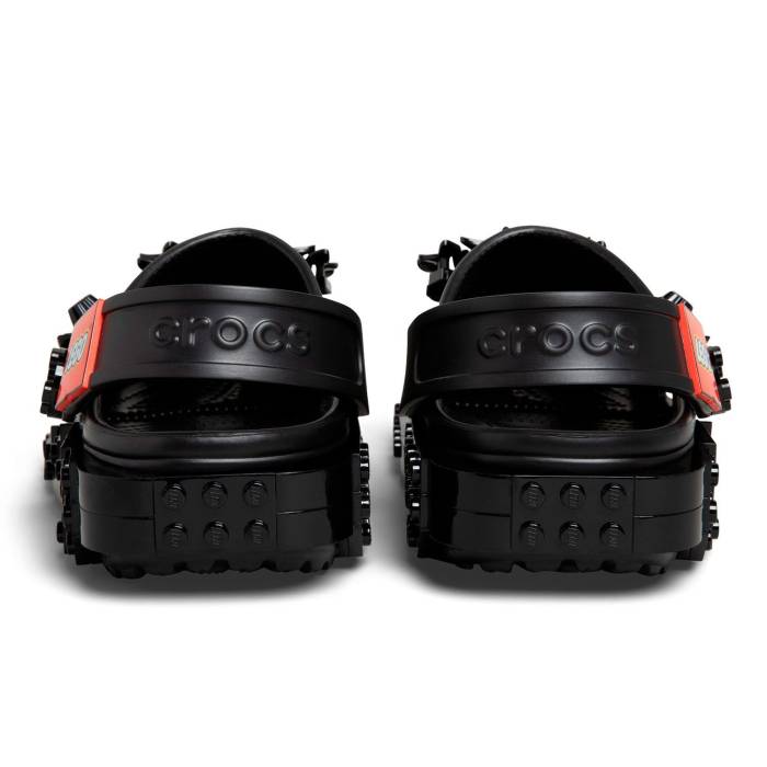 Zuecos unisex LEGO® Midnight Garden