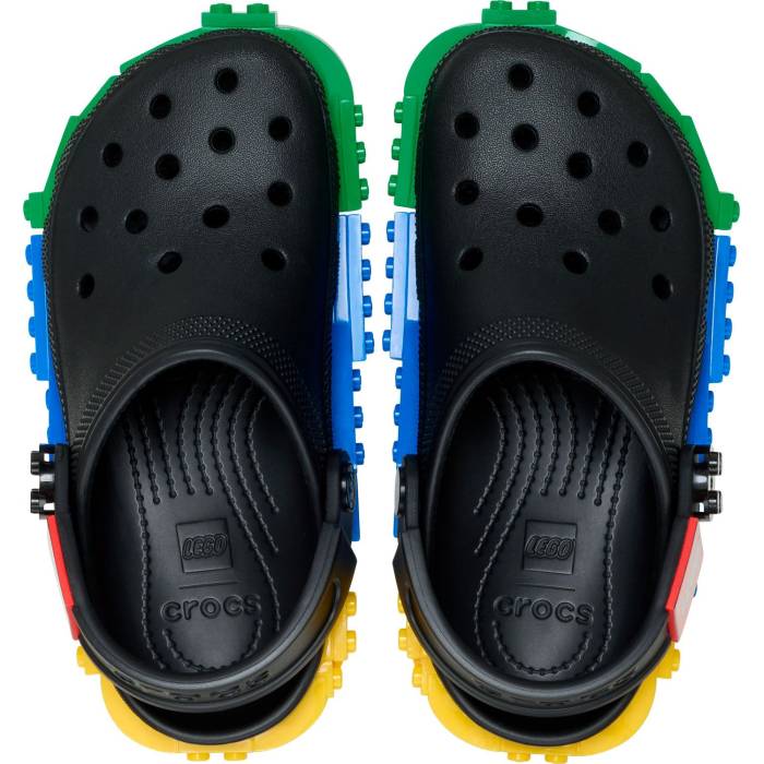 Zuecos para niños LEGO® Creativity