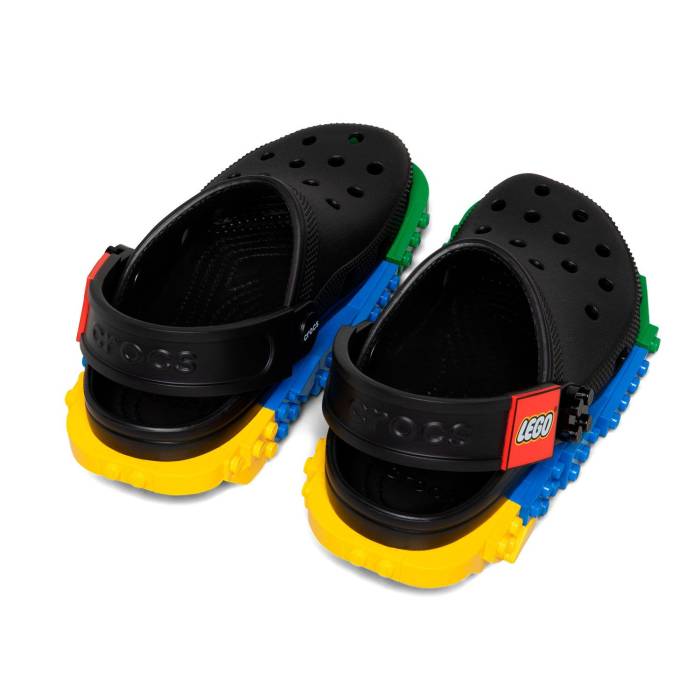 Zuecos para niños LEGO® Creativity