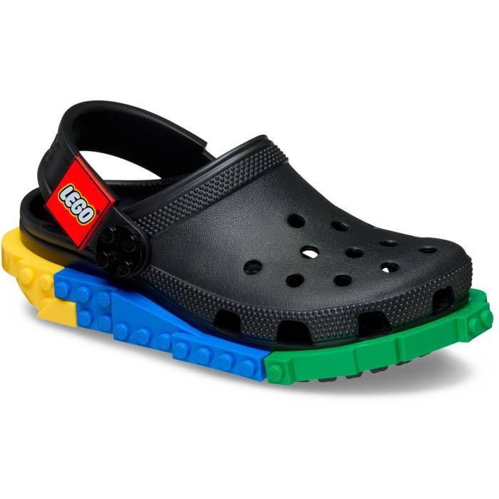 Zuecos para niños LEGO® Creativity