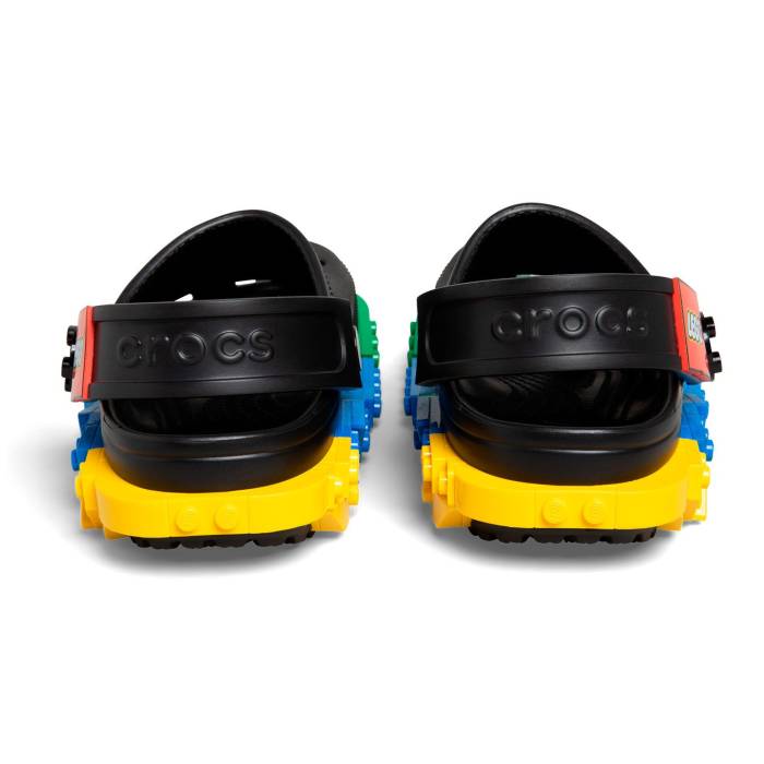 Zuecos para niños LEGO® Creativity