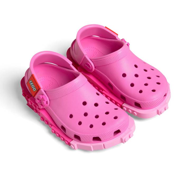 Zuecos para niños LEGO® Creativity