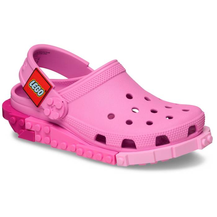 Zuecos para niños LEGO® Creativity