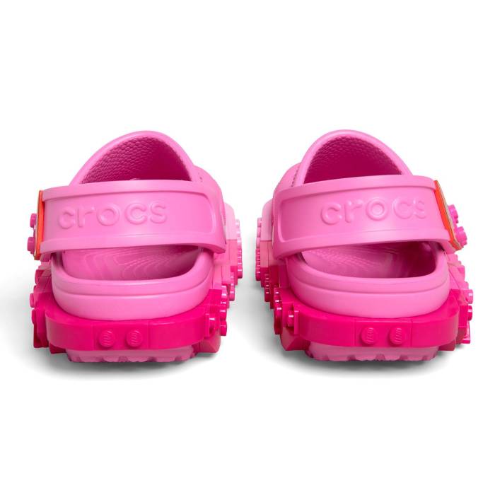 Zuecos para niños LEGO® Creativity