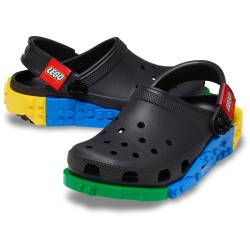 Zuecos unisex LEGO® Creativity