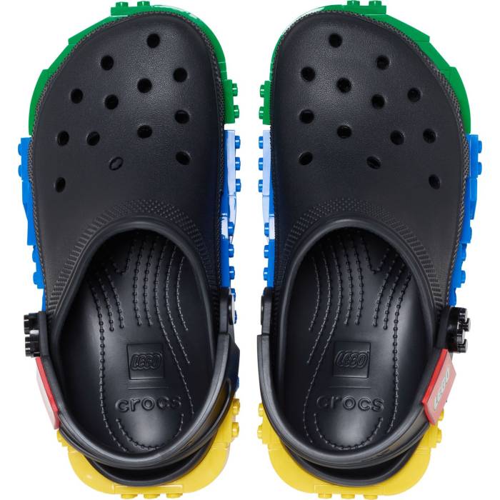 Zuecos unisex LEGO® Creativity
