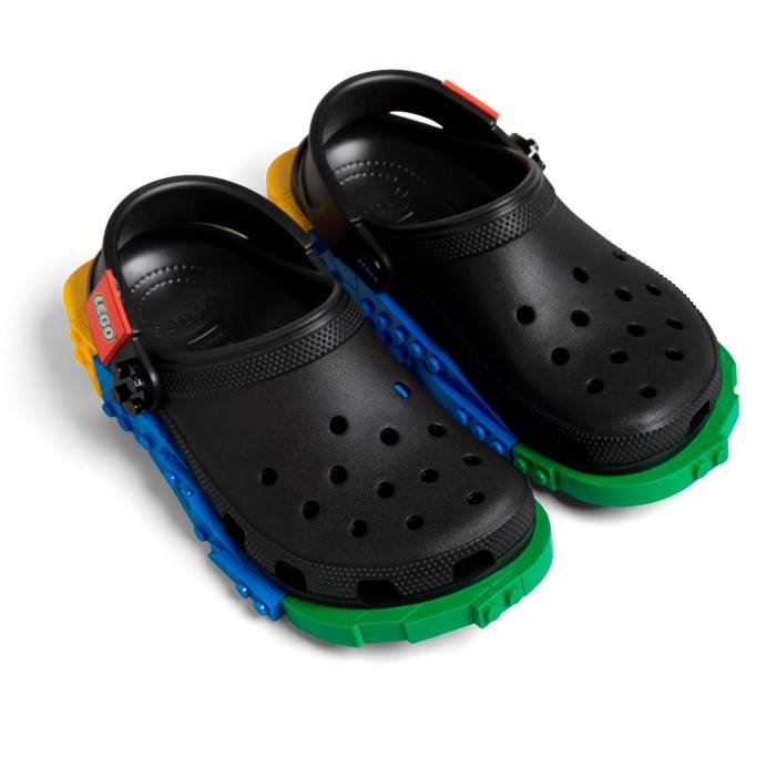 Zuecos unisex LEGO® Creativity