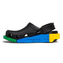 Zuecos unisex LEGO® Creativity