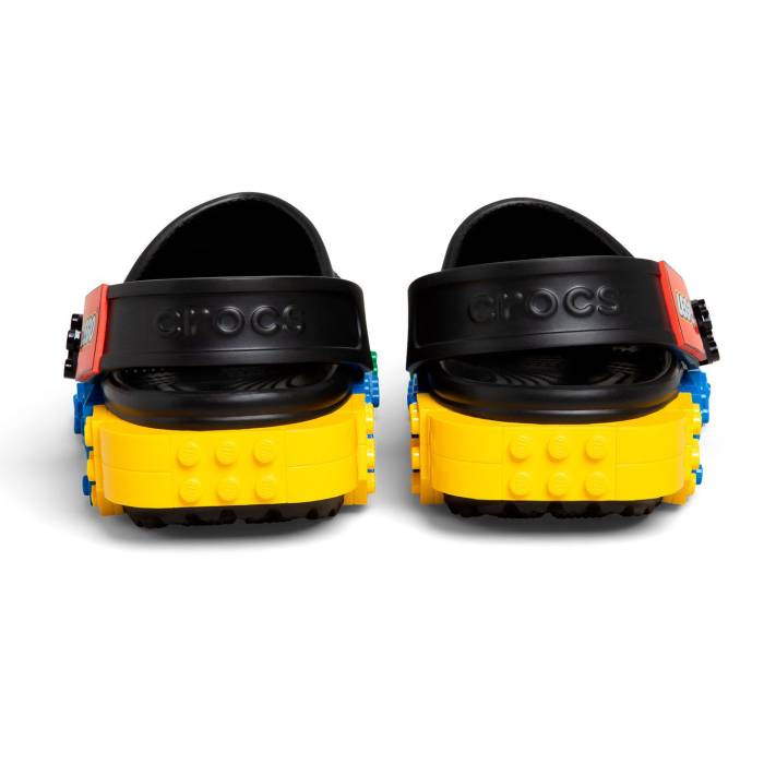 Zuecos unisex LEGO® Creativity