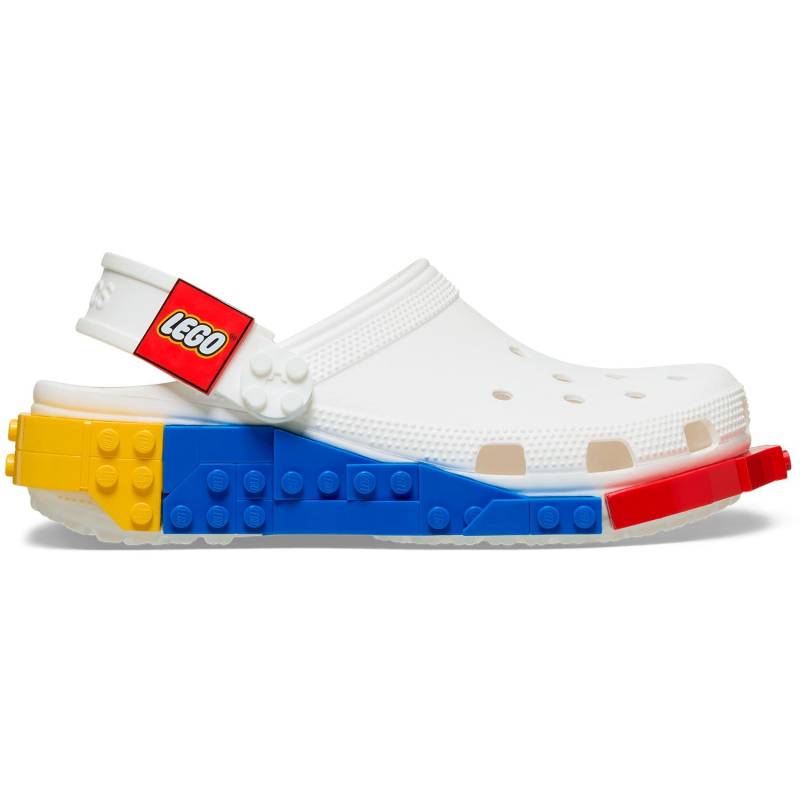 Zuecos unisex LEGO® Creativity
