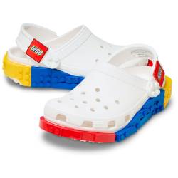 Zuecos unisex LEGO® Creativity