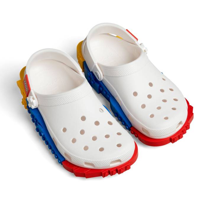 Zuecos unisex LEGO® Creativity