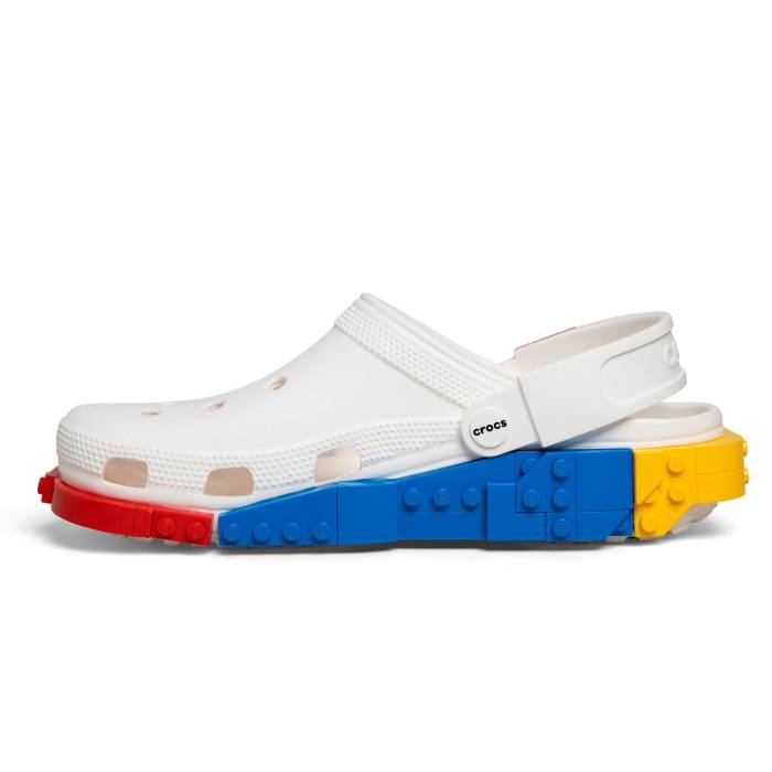 Zuecos unisex LEGO® Creativity