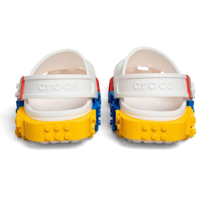Zuecos unisex LEGO® Creativity