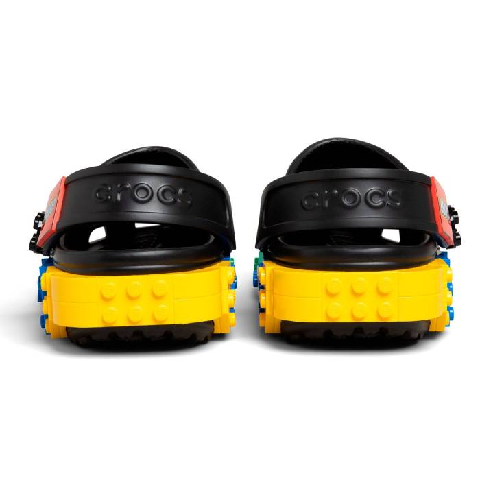 Zuecos unisex LEGO® Masterbrand Creativity