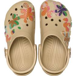 Zuecos unisex Classic Summer Beaded U