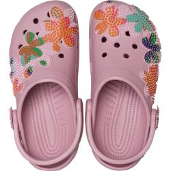 Zuecos unisex Classic Summer Beaded U