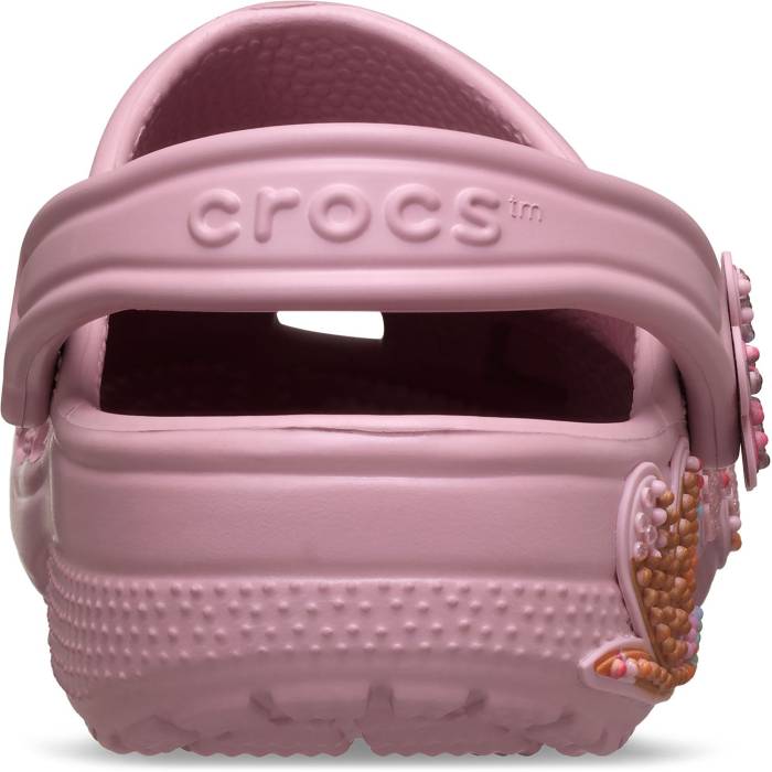 Zuecos unisex Classic Summer Beaded U