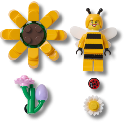 LEGO® Sunshine Garden Pack 5
