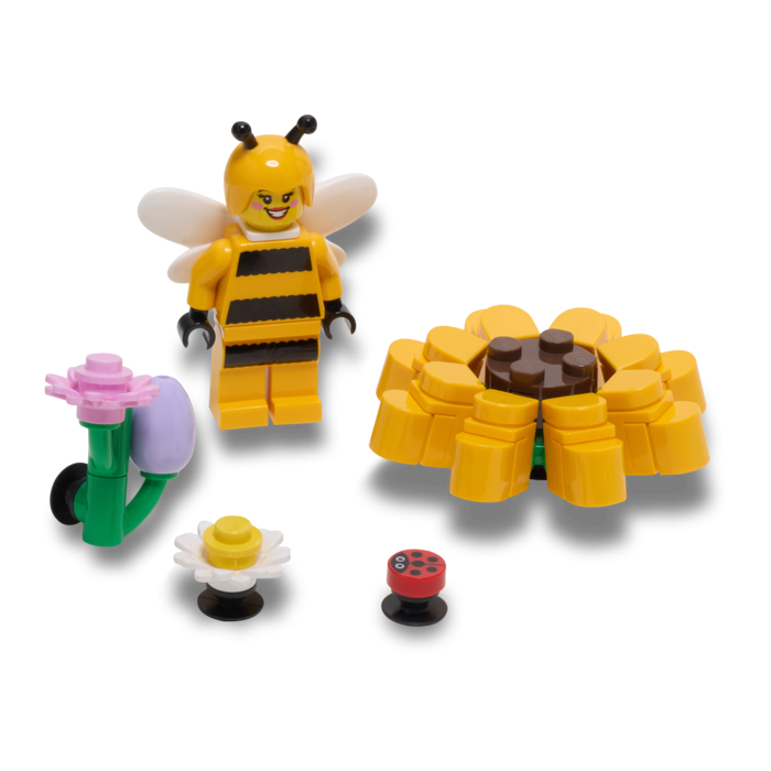 LEGO® Sunshine Garden Pack 5