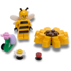 LEGO® Sunshine Garden Pack 5