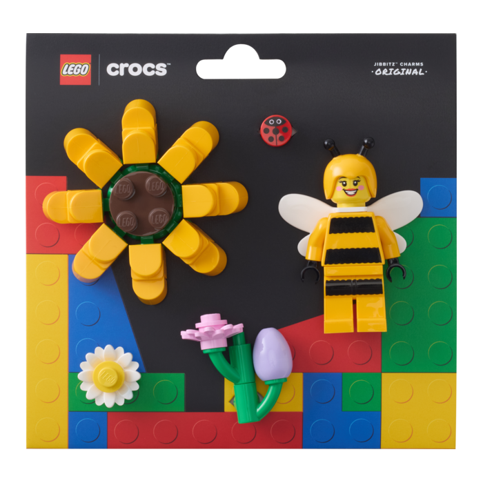 LEGO® Sunshine Garden Pack 5