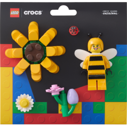 LEGO® Sunshine Garden Pack 5