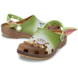 Star Wars Grogu Classic Clog U