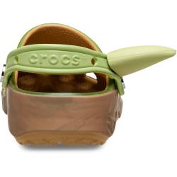 Star Wars Grogu Classic Clog U