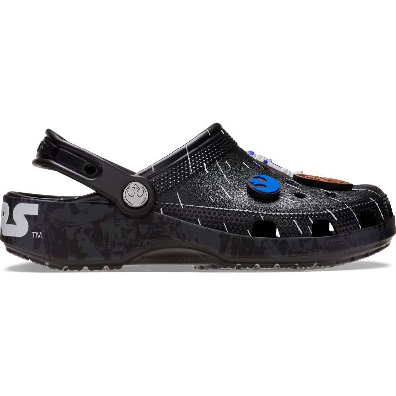 Star Wars HyperSpace Classic Clog U