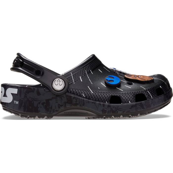 Star Wars HyperSpace Classic Clog K