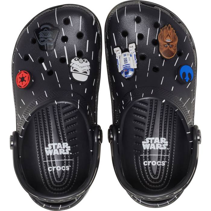 Star Wars HyperSpace Classic Clog T