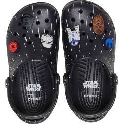 Star Wars HyperSpace Classic Clog T