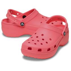 Zuecos de mujer Classic Platform W