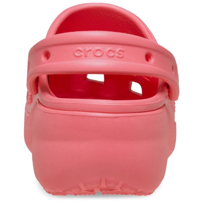 Zuecos de mujer Classic Platform W