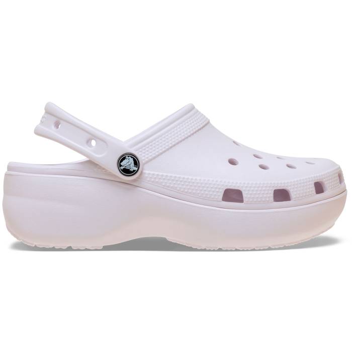 Tamancos femininos Classic Platform W