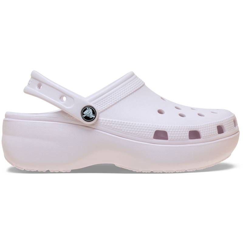 Tamancos femininos Classic Platform W