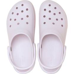 Tamancos femininos Classic Platform W