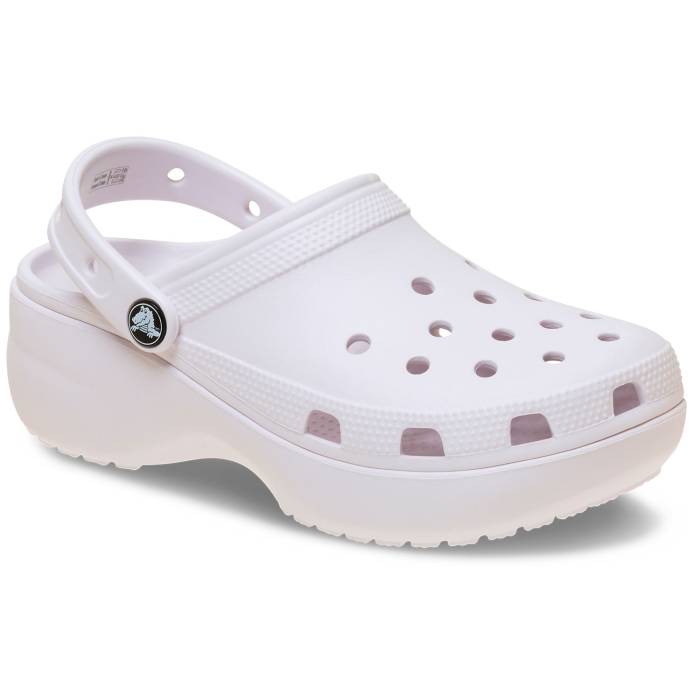 Tamancos femininos Classic Platform W
