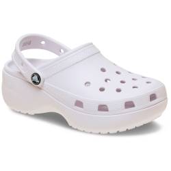Tamancos femininos Classic Platform W